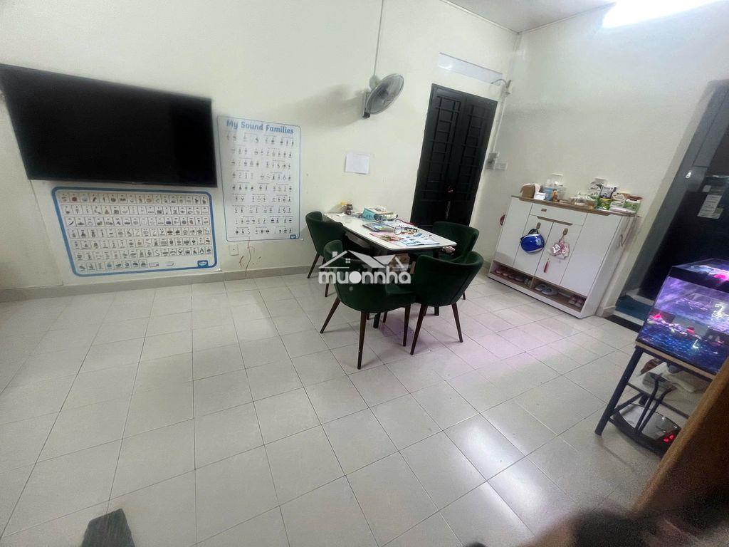 Căn hộ sơn kỳ thang bộ nhận nhà ở ngay full nội thất giá 7tr - 2
