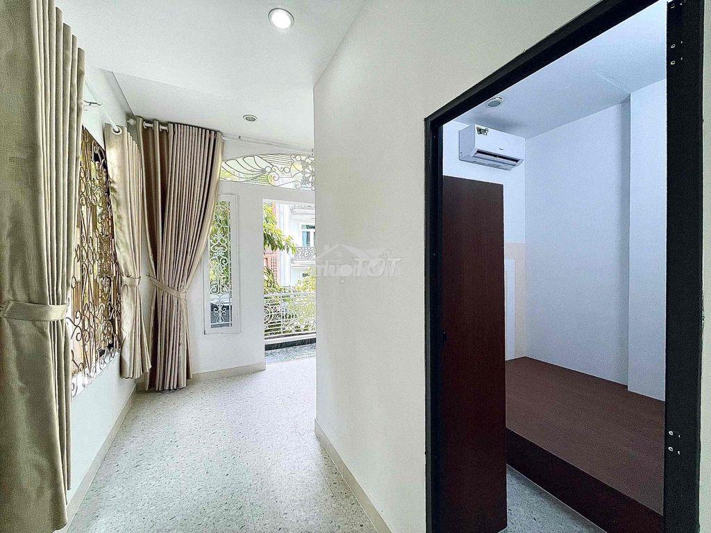 🔥 Trống sẵn ở liền 2pn ban công máy giặt riêng sát sân bay cho nui pet - 4