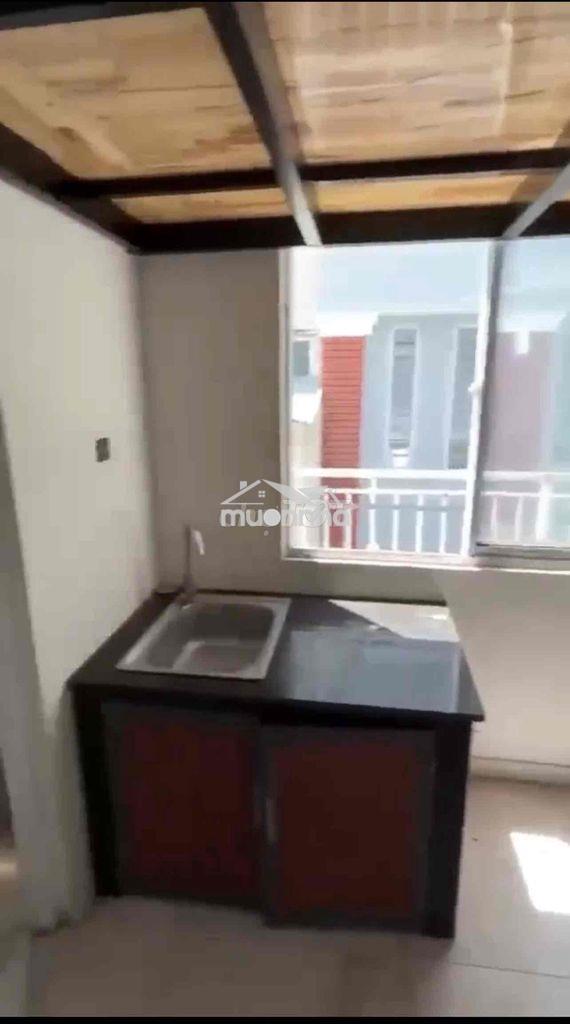 Phòng giá rẻ quận 4 có gác