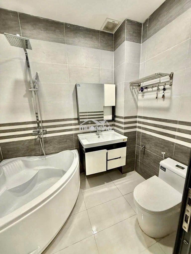 🏡 Cho thuê nhà hxh nguyễn minh hoàng_5x18m_trệt 3 lầu - 3