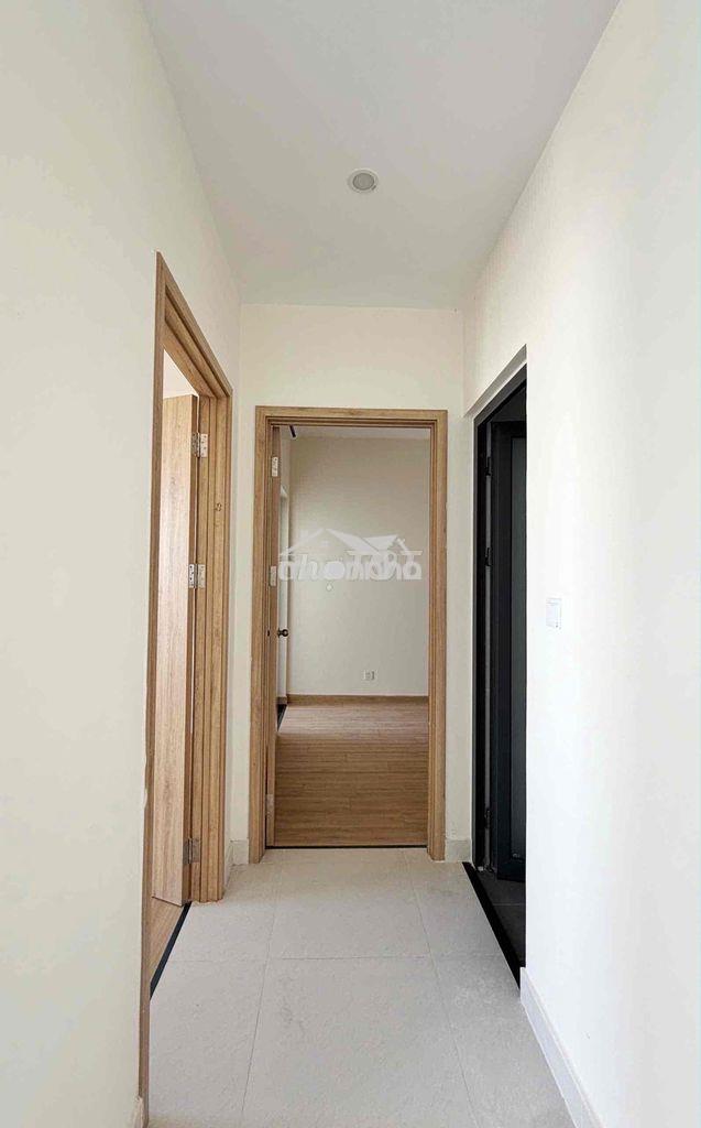 Cho thuê chung cư aurora quận 8 - di chuyển qua quận 1 chỉ 12phút - 4
