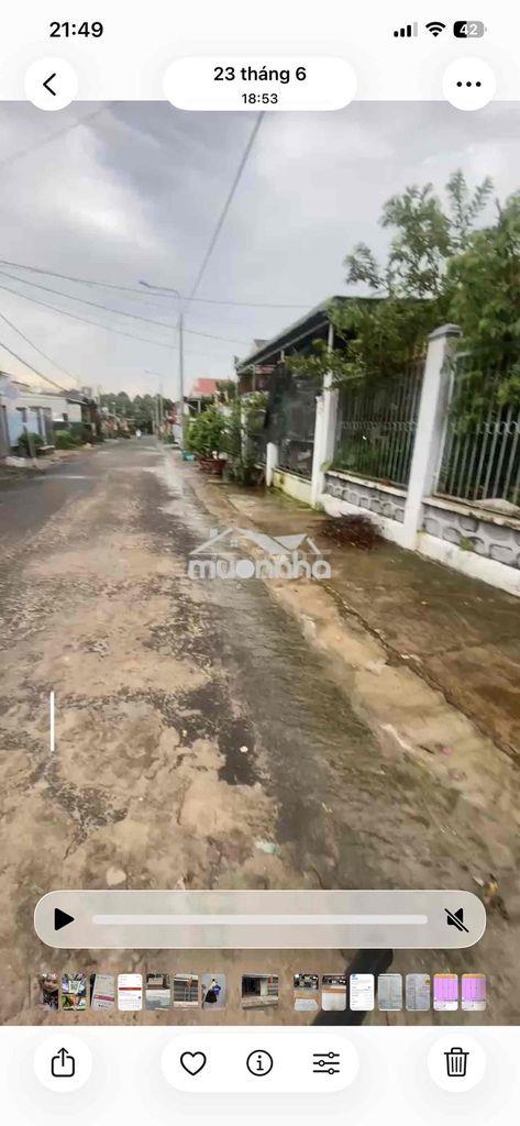 Ban nha khu vực phường dau giay