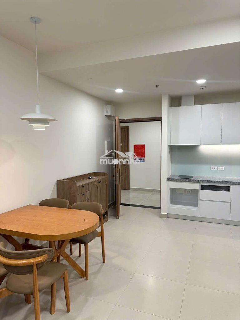Cho thuê căn hộ 1pn midori park tp mới bình dương - 4