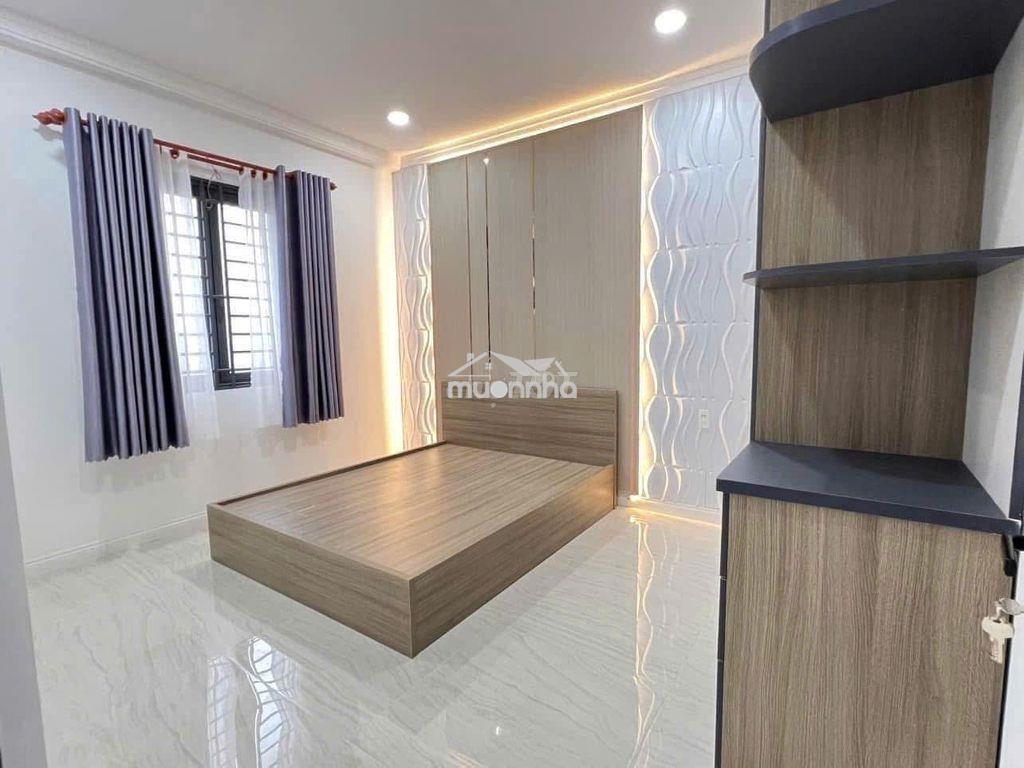 Nhà đất sổ riêng 6*15 góc 2 mặt tiền khó tìm ngay trục 9 cầu bạch đằng - 3