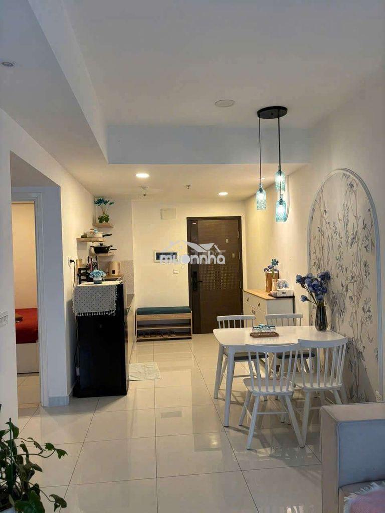 Bán gấp căn hộ soho residence đường cô giang, quận 1 - 3