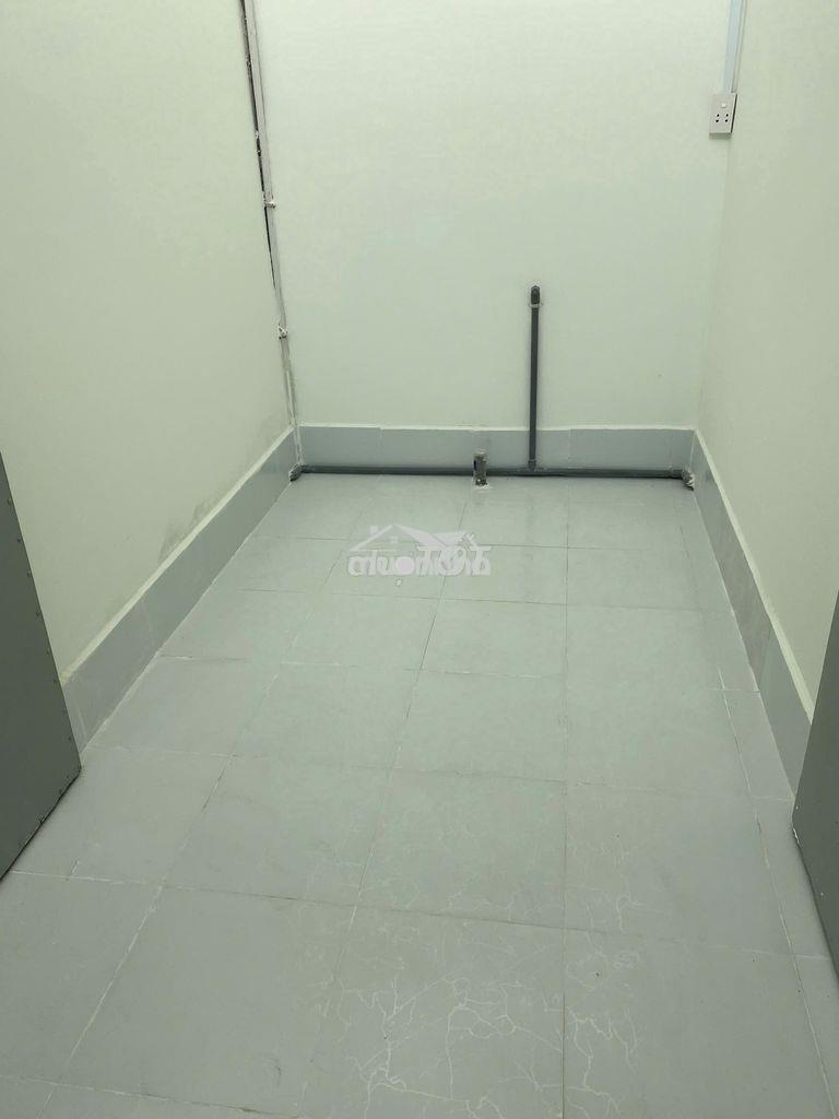 Cho thuê nhà nguyên căn 4/7/6 đường số 3 kp5 - 2