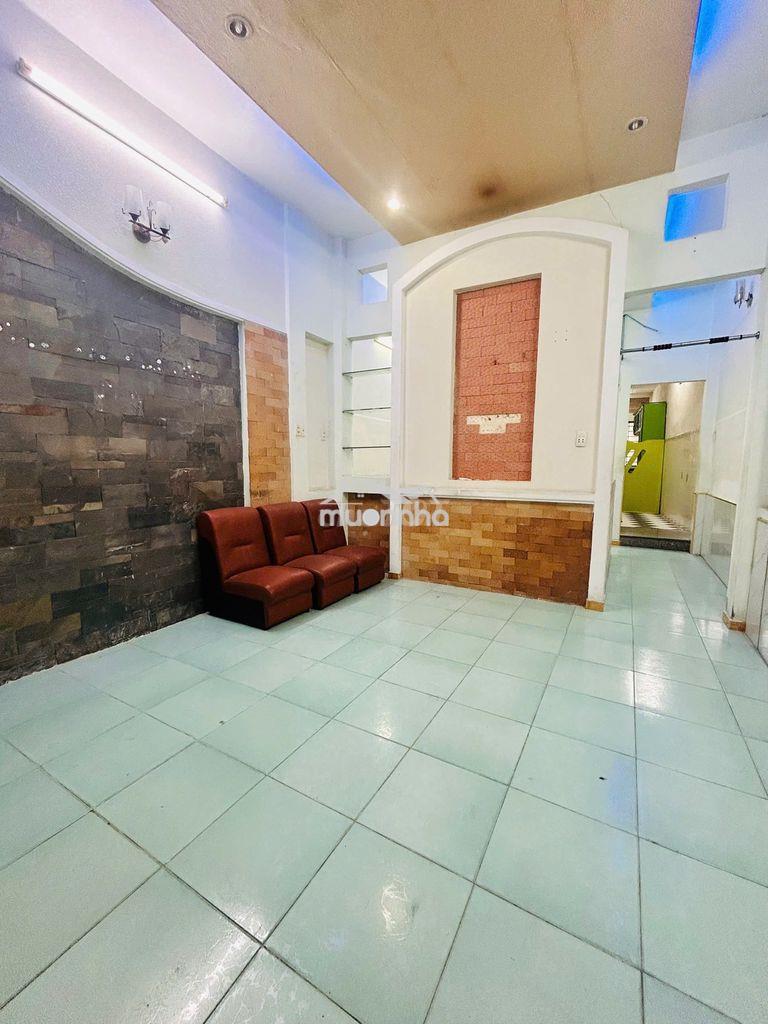 Cực vip - siêu phẩm 281 lê văn sỹ - 60m2 - 2 mặt hẻm -rẻ nhất khu - 3