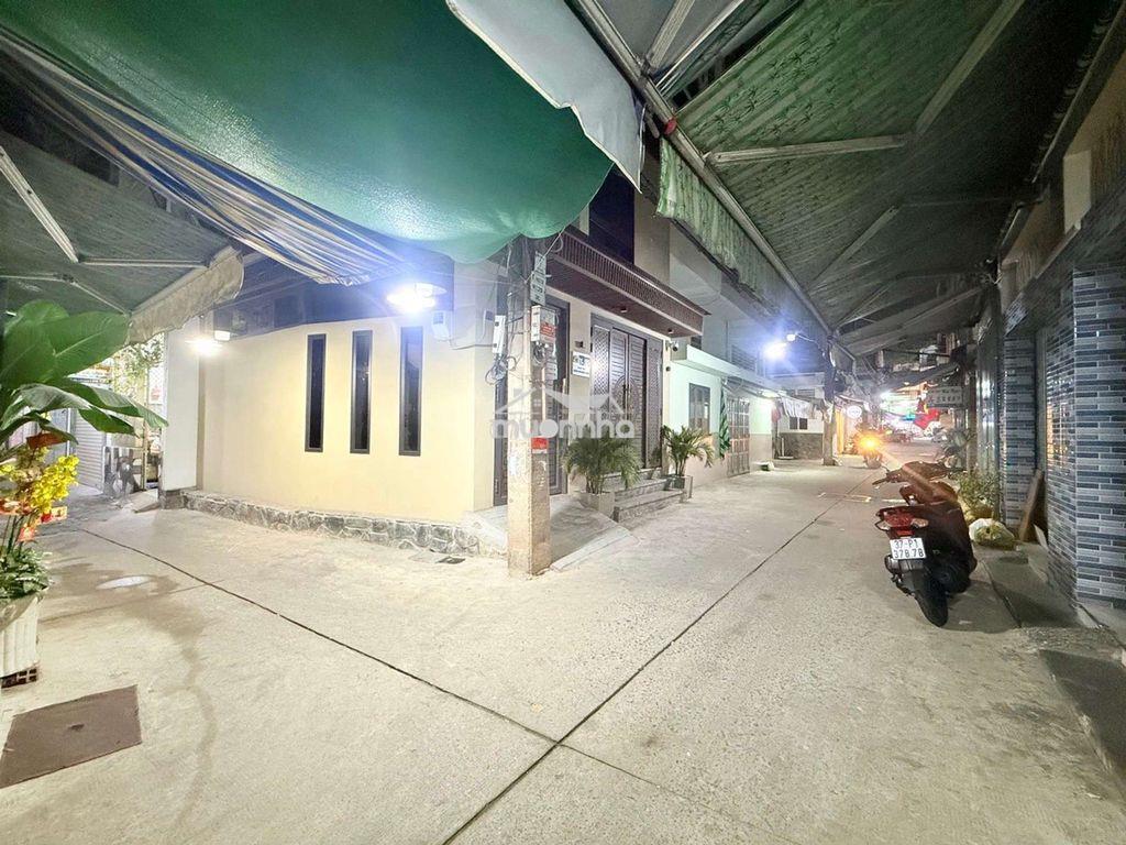 Nhỉnh 5 tỷ là có ngay nhà đẹp tại quận 5 dọn vào ở ngay - 2