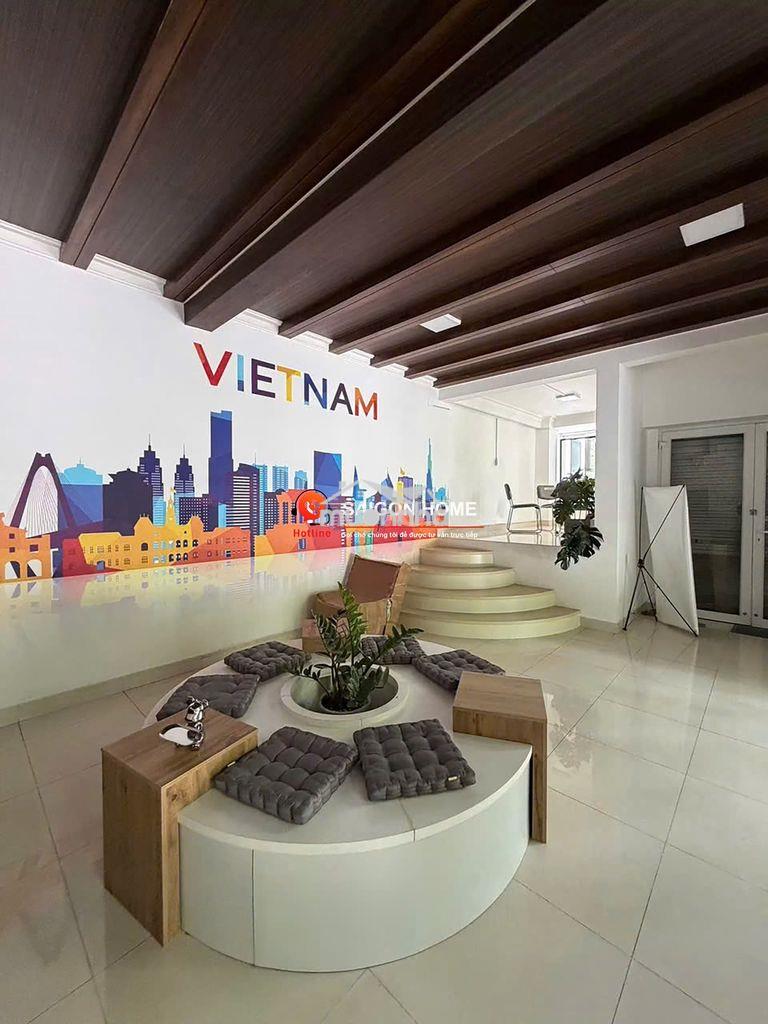 🏢 Cho thuê tòa nhà văn phòng lô góc – an phú an khánh, quận 2 💎 - 2