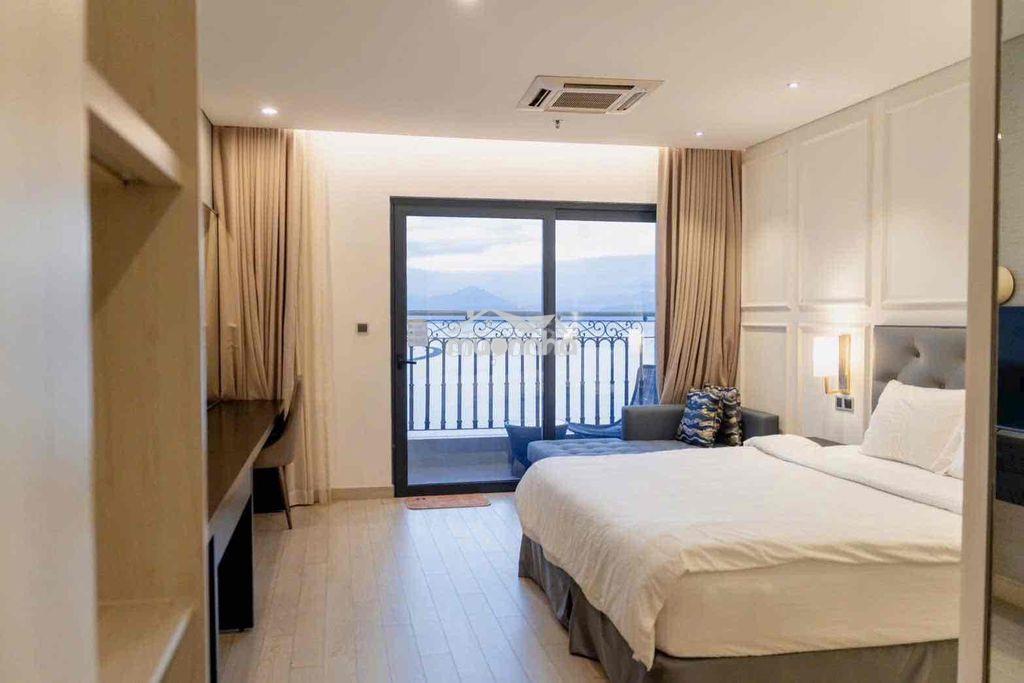 Cần tiền bán gấp ch vị trí nằm ngay trung tâm . view nhìn sông và biên - 2