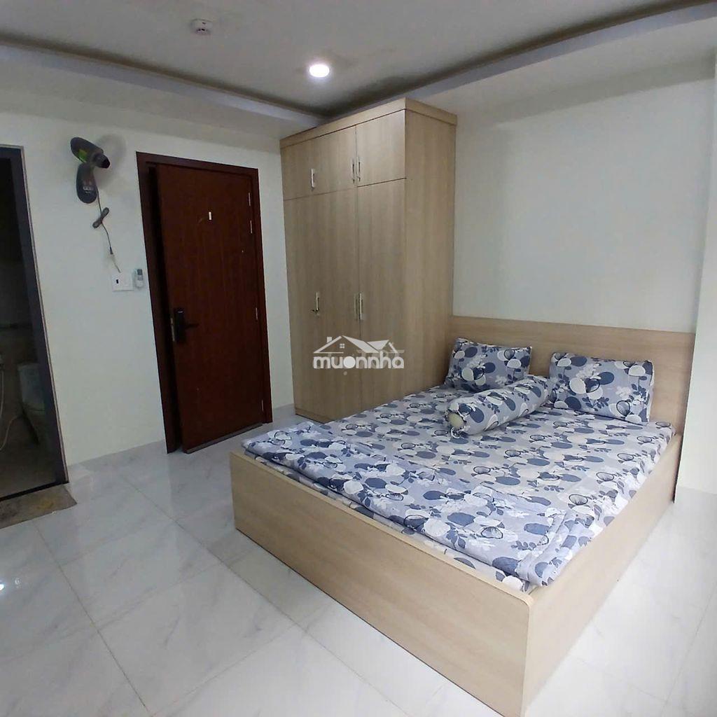 Cần ở ghép chung , nhà rất sạch ở bình thạnh, phan chu trinh - 4