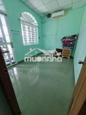 Cho thuê nhà nguyên căn hẻm xe hơi nội thất đầy đủ  - 2