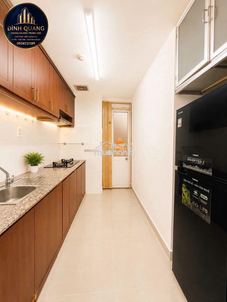 Chỉ 10 triệu/tháng – cho thuê – 2pn 2wc – full nội thất - Ảnh 3