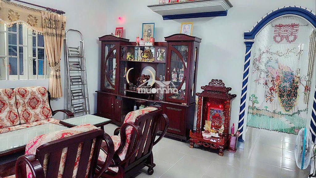 Chính chủ lớn tuổi bán nhanh nhà c4 360m2 full thổ, hxh bùi công trừng - 4