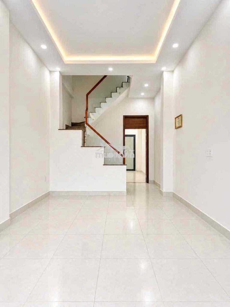Mặt tiền đường 10m – nguyễn sỹ sách-tân bình -4 tầng -4*15m- 7.25 tỷ - 3