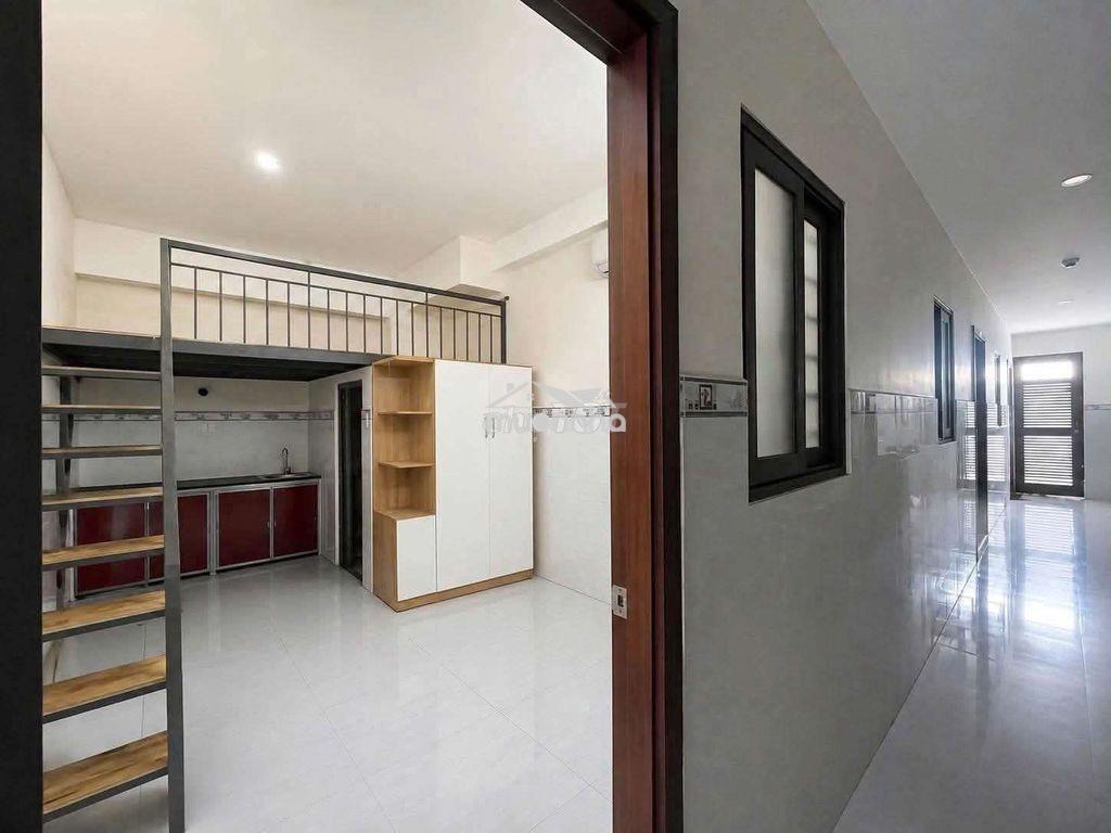 Cho thuê phòng trọ ngay ngã 4 bốn xã - gần đh văn hiến - hồng bàng - Ảnh 3