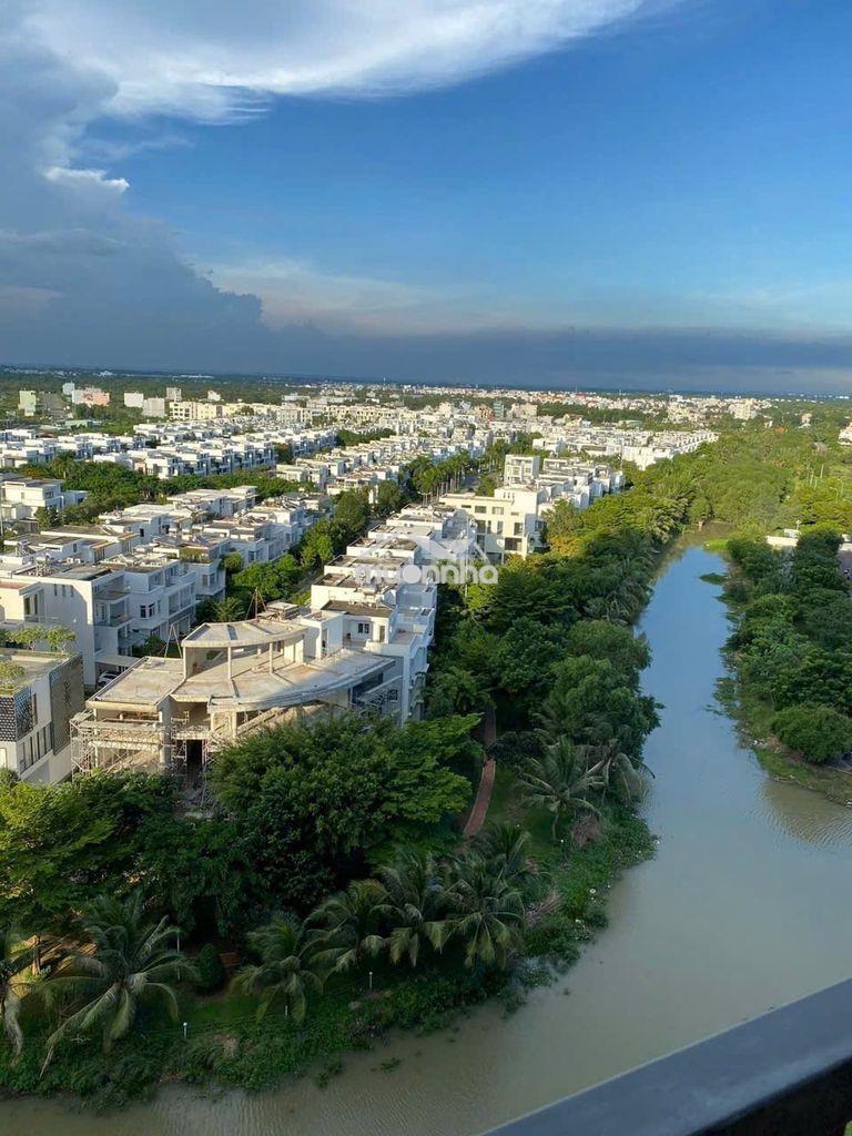 Chính chủ cần bán căn hộ safira khang điền view sông 2pn 66,2m