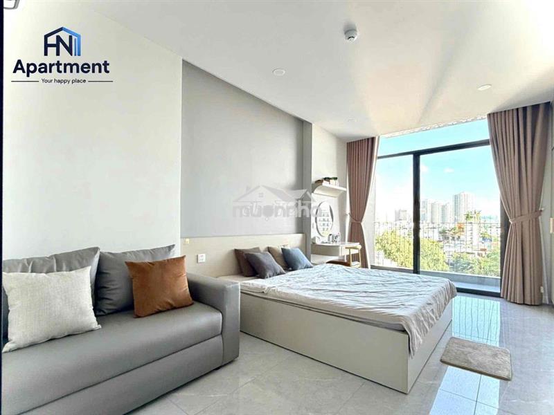 🔥🔥Khai trương hệ thống 1pn/2pn/studio quận 7 _ gần lotte, rmit, q4,q1