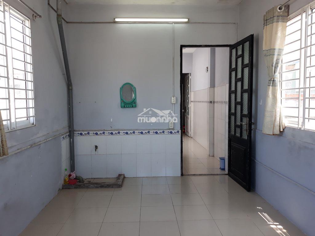 Phòng máy lạnh cho nữ thuê đường 111 phường chánh hưng (p9  q8 cũ) - 3