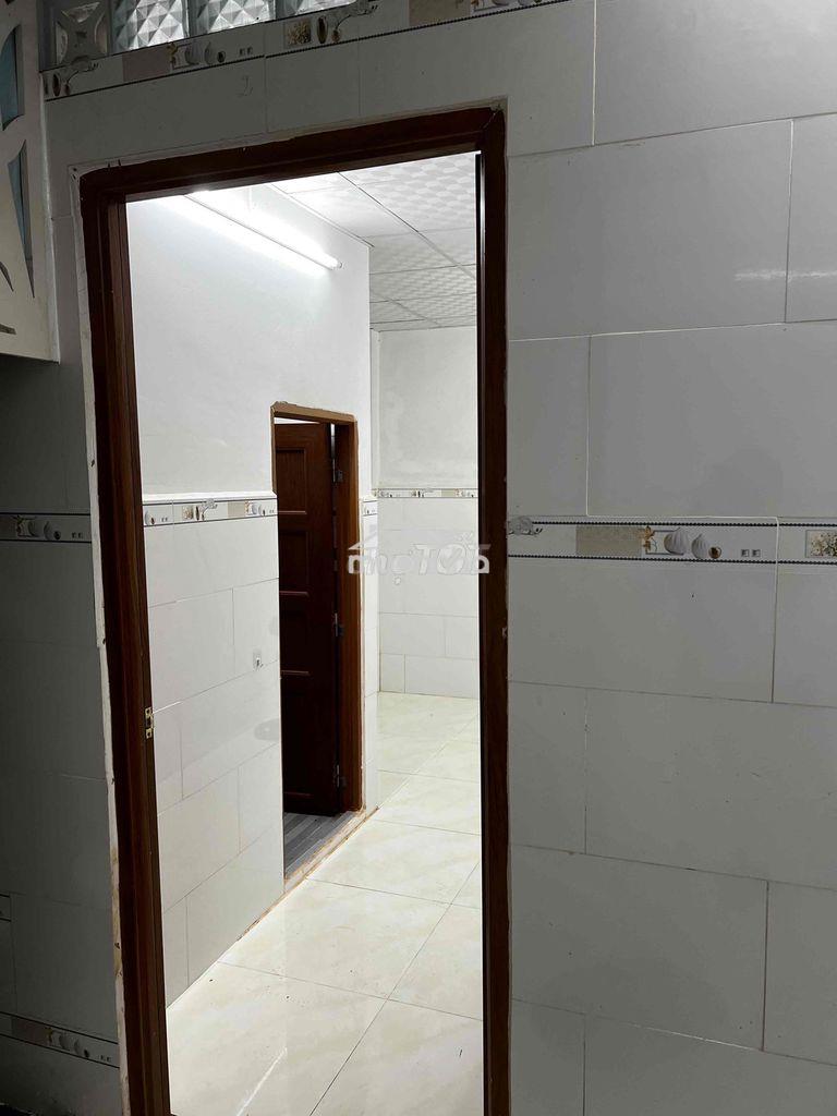 Cho thuê trọ - 2