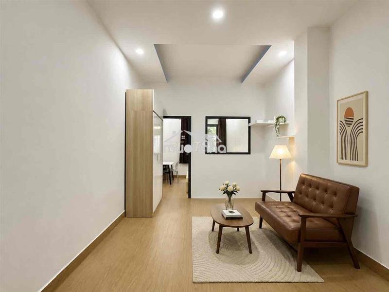 Căn hộ 1pn 2pn full nt mới xây kdc lập phúc nhà bè