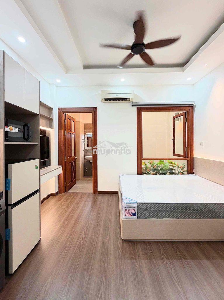 🏠Khai trương căn hộ dịch vụ cao cấp quận 1 (ngay chợ bến thành) - 2