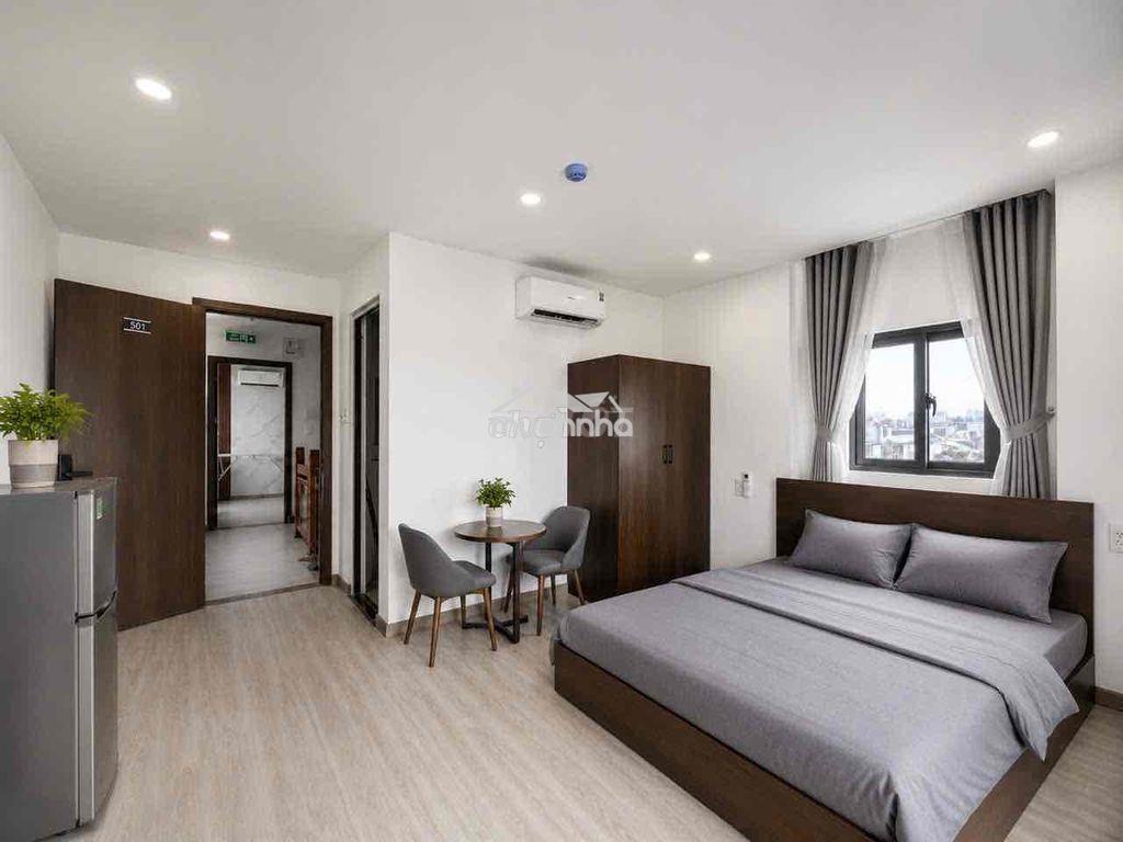 Căn hộ sinh viên công thương - hàng không có thang máy - 2