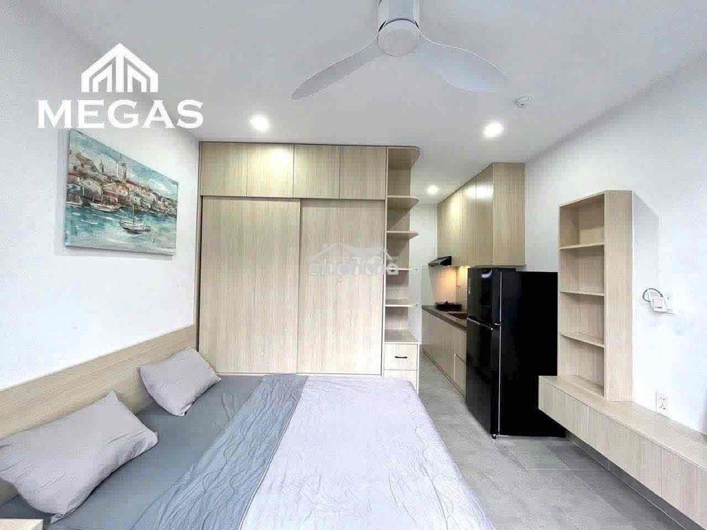 Chdv ban công full nội thất nằm ngay đảo kim cương - nguyễn thị định - Ảnh 2
