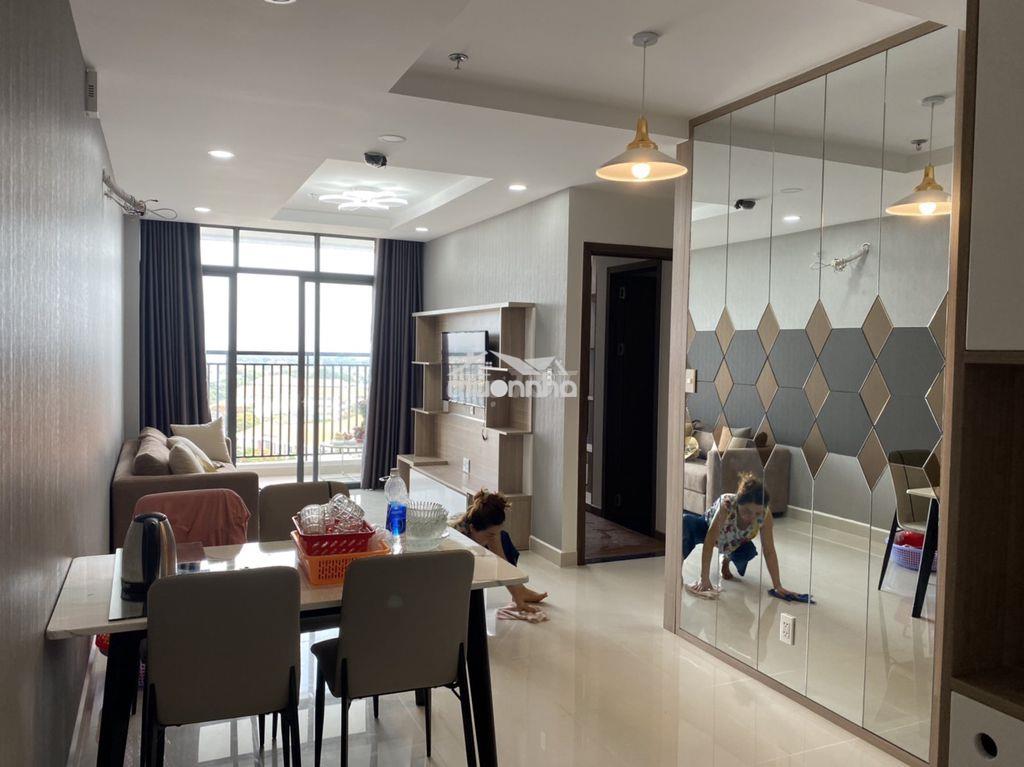 Bán 05 căn phú đông siêu mới, đã có sổ, an cư đầu tư tốt 3.5 tỷ - 2