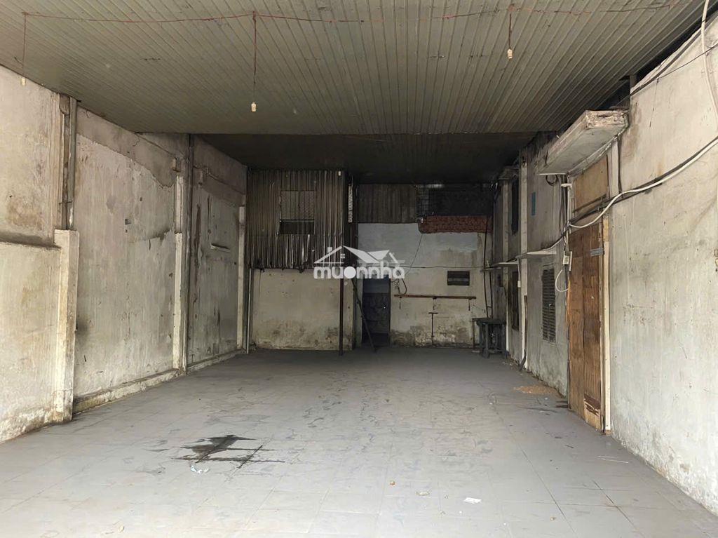 Cho thuê mặt bằng kinh doanh, 6 x 29m, giá 8tr/ th - 2