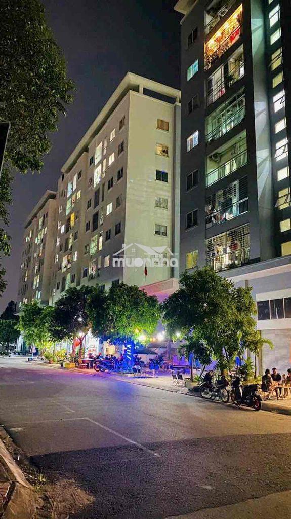 Cần bán gấp căn shop house 74m2 giá cực tốt chung cư thanh bình - 4
