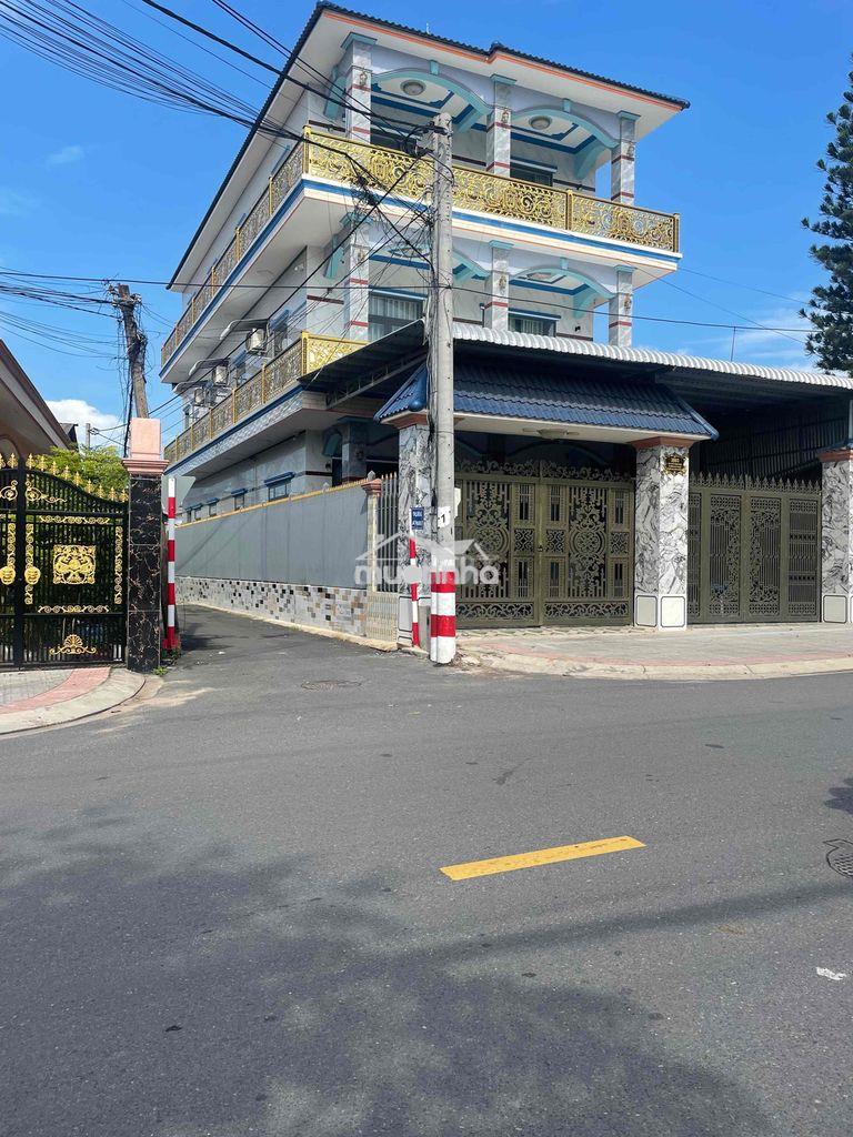 Bán đất  đẹp ngang 7m x14m đường xe tải ngay chợ búng - 3