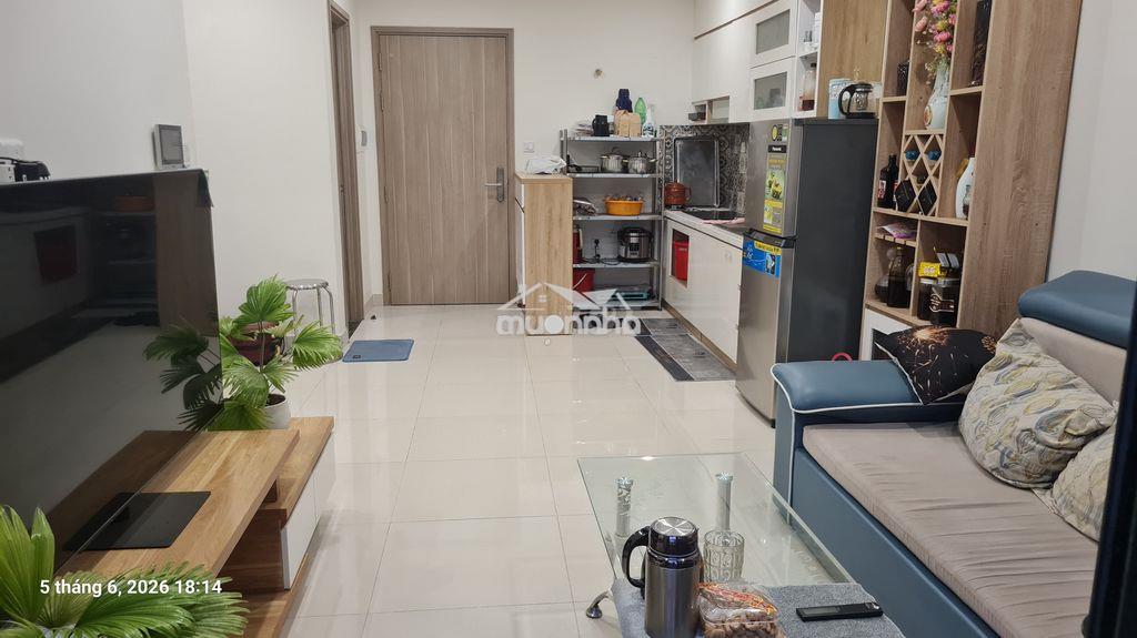 Chính chủ chuyển công tác bán căn 1pn+ full nội thất_s503, sẵn sổ. - 3