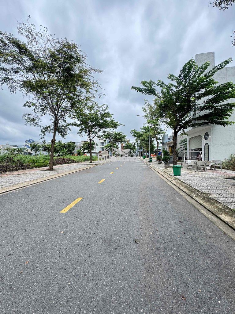 Bán 125m2 kv tđc lộc an gần sb long thành - 2