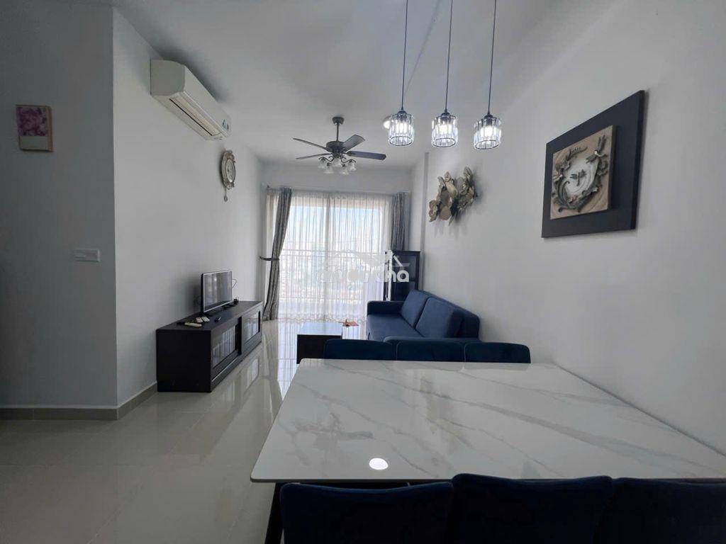 Sunrise riverside 3pn 2wc 83m2 bán 5.990 tỷ sẵn sổ lh quỳnh - 2