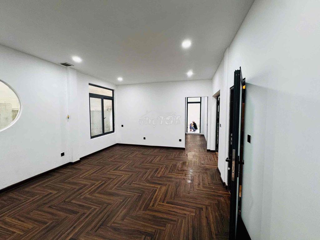 Cho thuê nhà phố lý phục man q7. dt:225m2 - 2