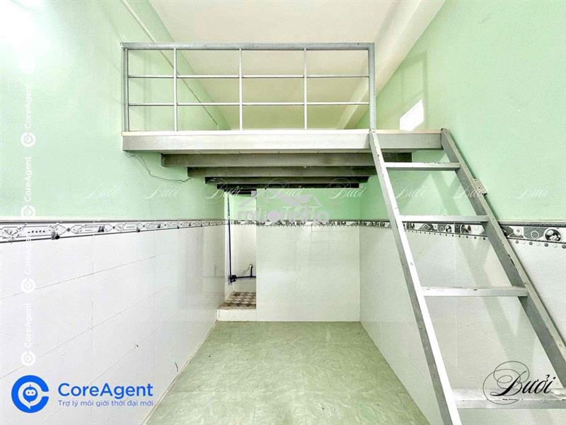 Khai trương dãy trọ giá rẻ gần khu vực văn hiến đầm sen đh hồng bàng