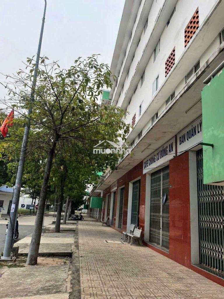 Căn hộ kế bên becamex hòa lợi. rẻ bèo ,nghèo cũng đủ tiền mua - 3