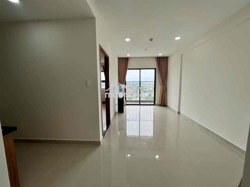Cho thuê chung cư minh quốc nội thất cơ bản rẻ nhất toà