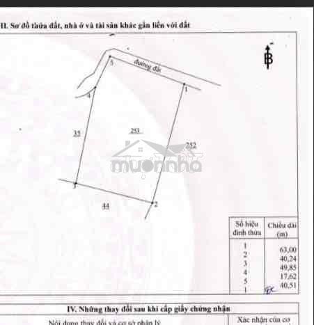 Chủ cũ gửi chủ mới - khu vườn nghỉ dưỡng full 2 sổ riêng - 2