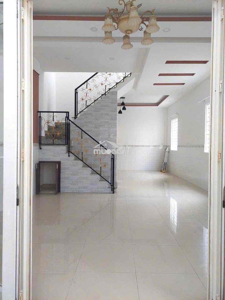 Nhà hẻm 2m 3099/1 phạm thế hiển, 5x12, 1trệt 1 lầu, 2pn, cọc 1, ở liền