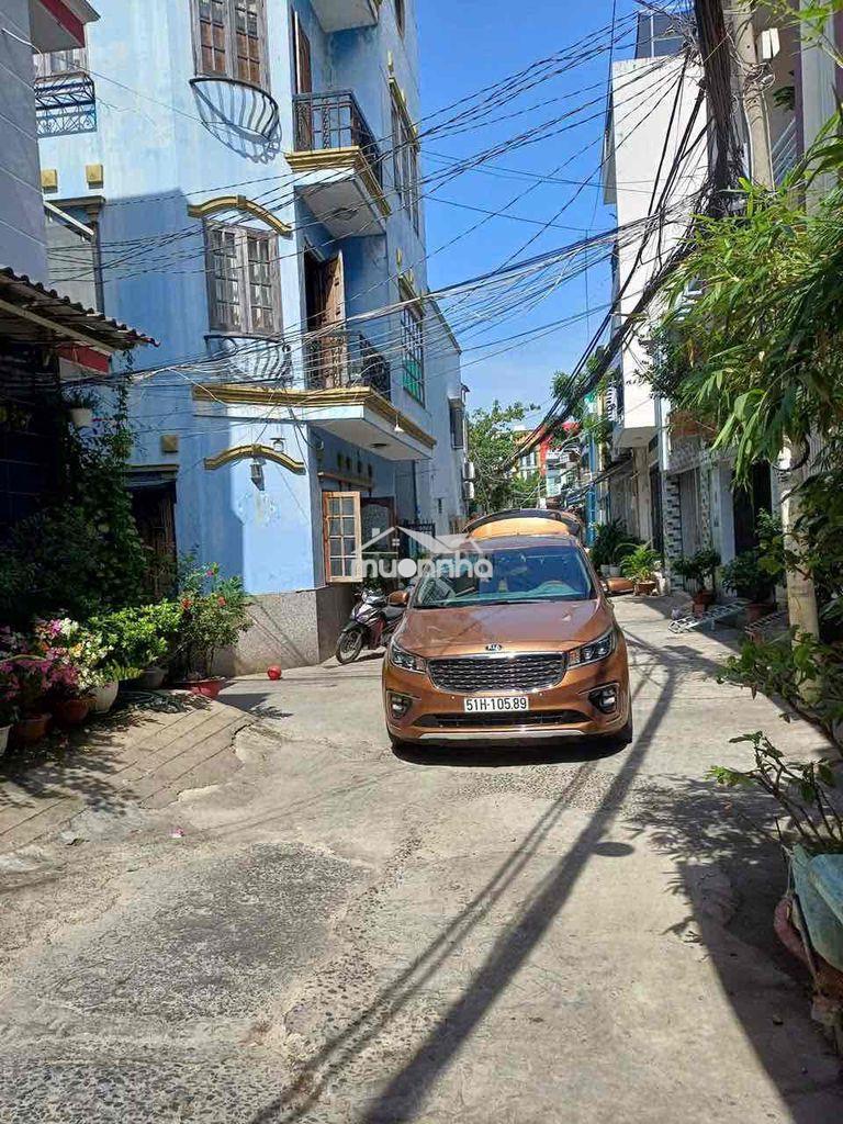 🏡 15 triệu/tháng – /điện biên phủ, p.11, q.bình