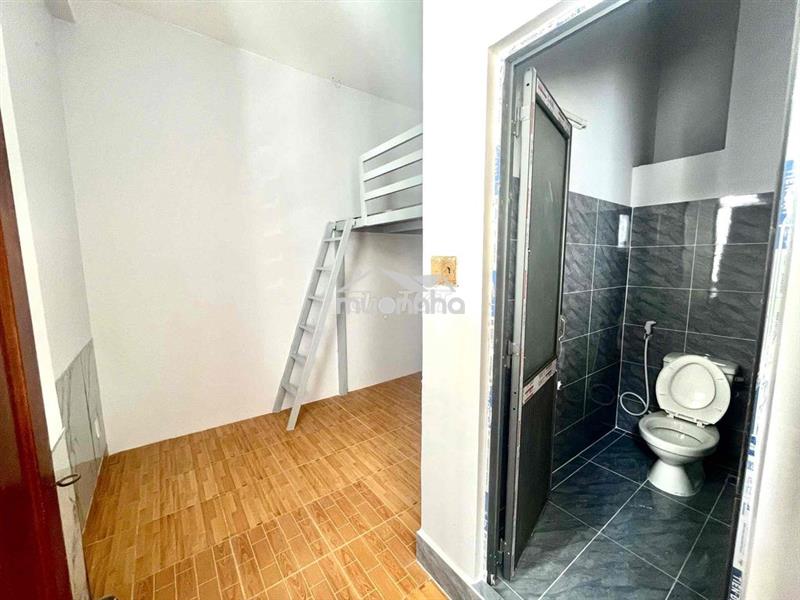 💥_Phòng duplex, kệ bếp mới toanh trong chợ thạch đà💥