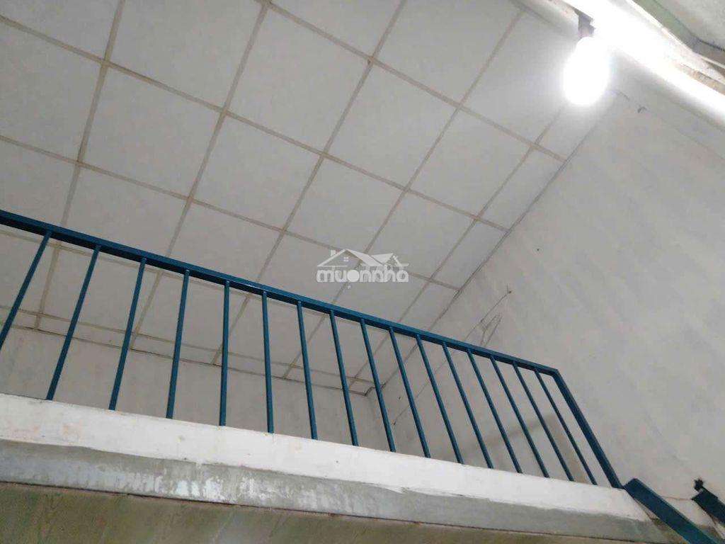 Cho thuê phòng trọ gần kcnc 20m² có gác, wc riêng, sạch sẽ, an ninh - 3