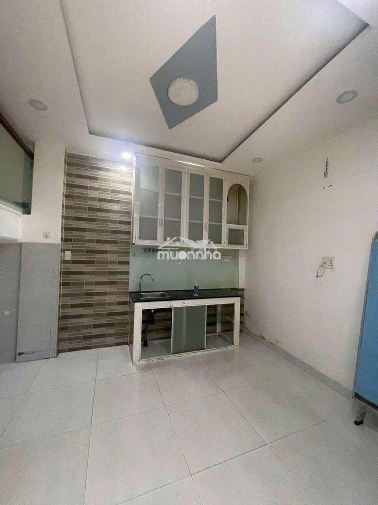 Nhà 3 tầng – ngang 4.8m – hxh – quận 5 – trần phú – chỉ 3.x tỷ. - 2