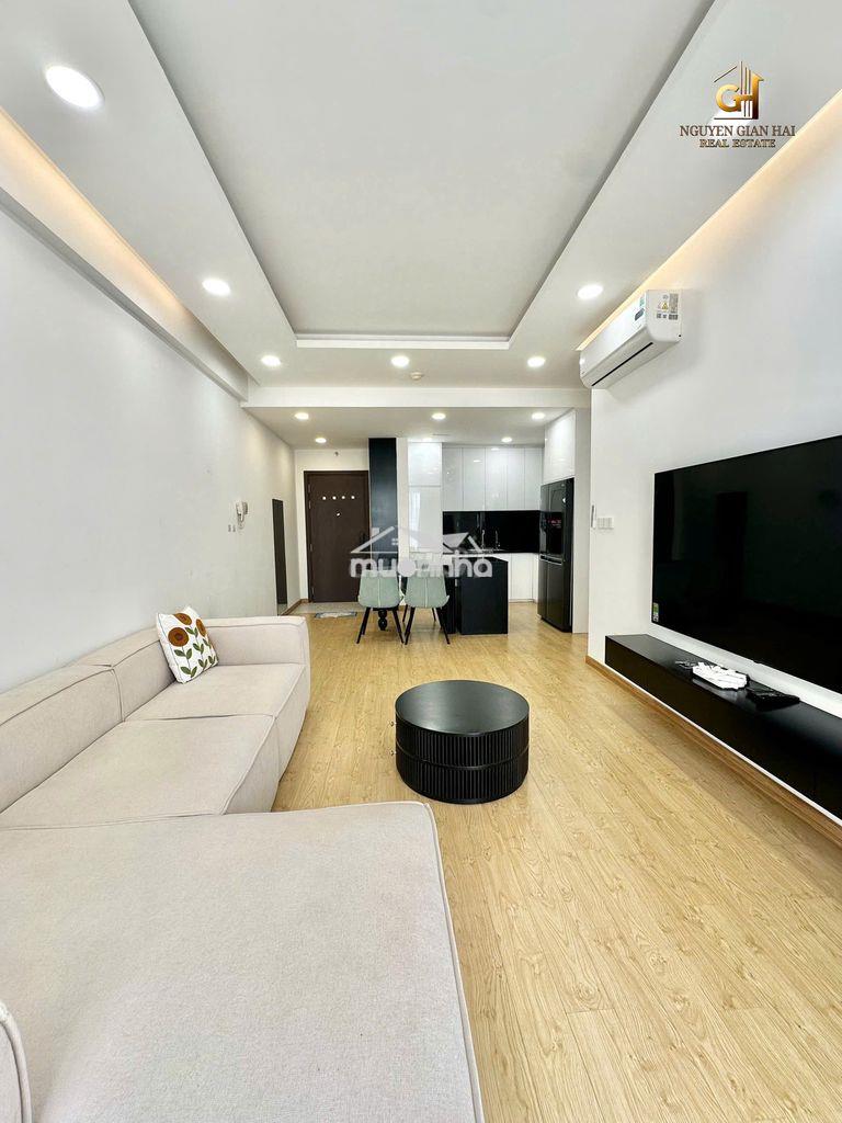 Sunrise riverside 3pn, 99m2 view nam sổ sẵn