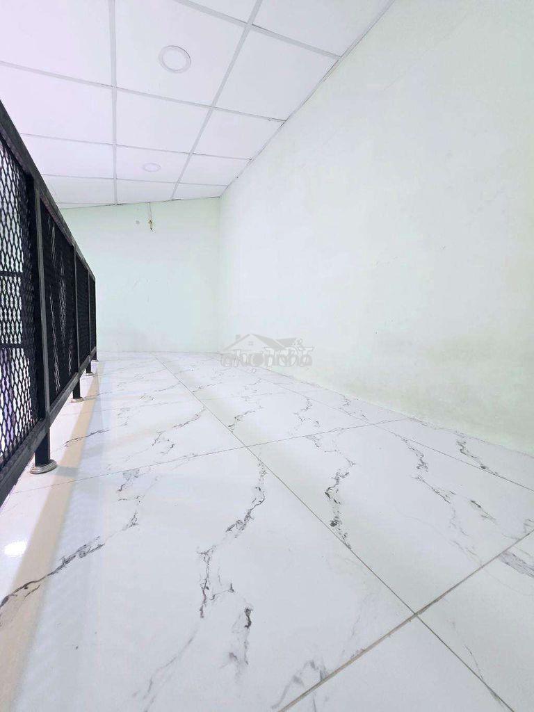Bán nhà hẻm xe hơi đường số 4 linh xuân thủ đức 1.25 tỷ 1 trệt 1 lửng - 4