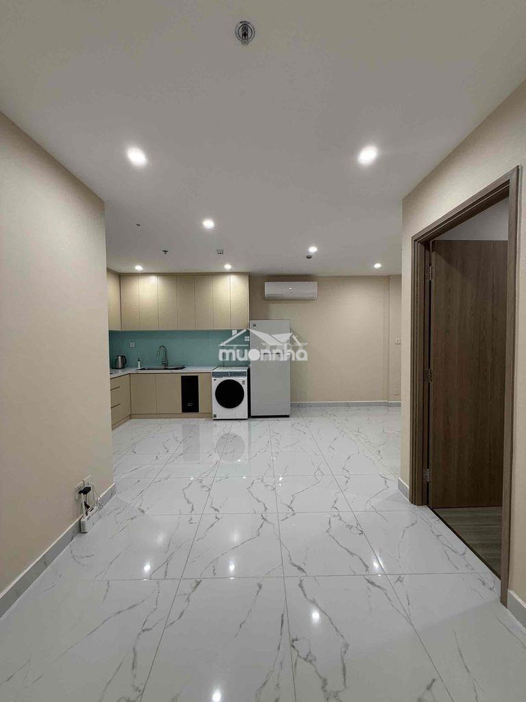 Bao thuế phí 1pn+ view thoáng vinhomes grand park có thương lượng - 2