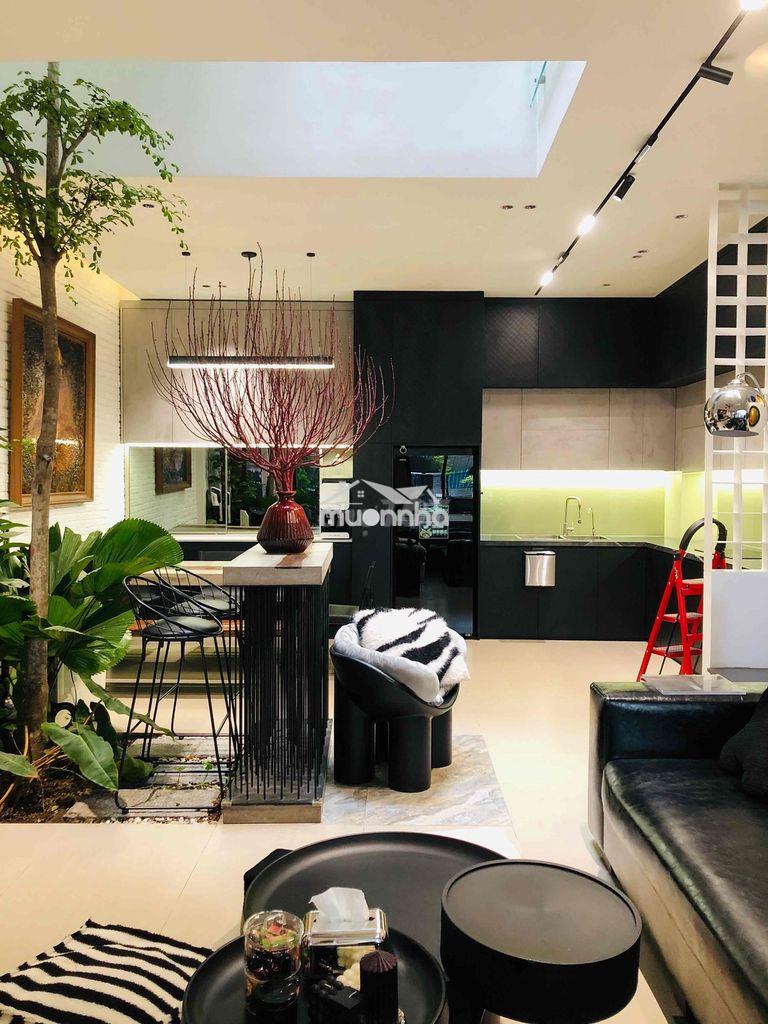 Nhà đẹp giảm giá bán gấp - 2