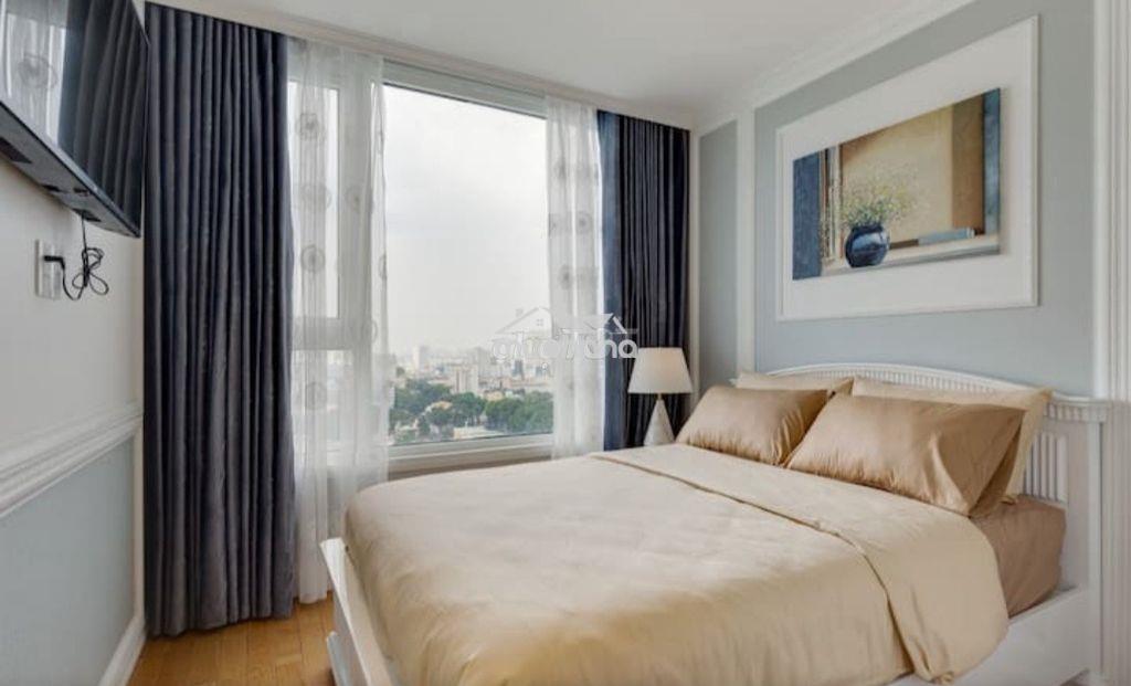 Cho thuê căn hộ cao cấp the prince residence 2pn, 80m2,đầy đủ nội thất - 4